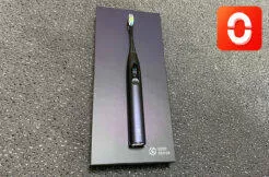 Xiaomi Oclean X Pro recenze