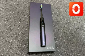 Xiaomi Oclean X Pro recenze
