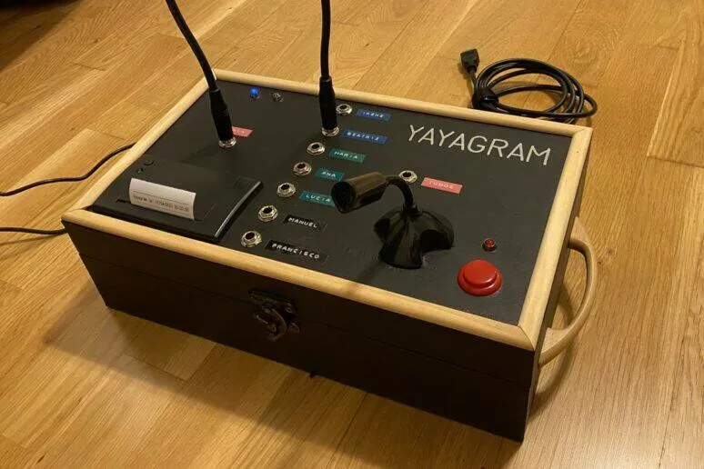 Yayagram Yayagram