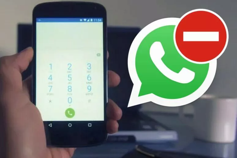 zablokování WhatsApp účtu telefonní číslo zablokování WhatsApp účtu telefonní číslo