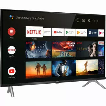 32 nejlevnější Android Tv