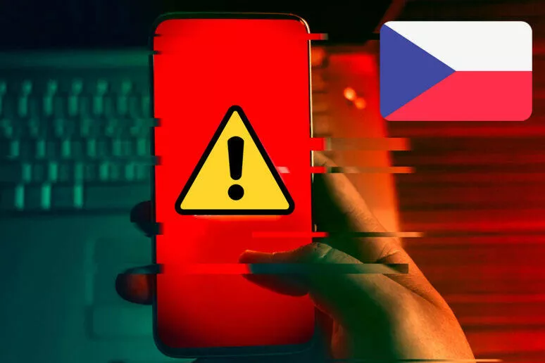 40 % Android telefonů má bezpečnostní díru 40 % Android telefonů má bezpečnostní díru