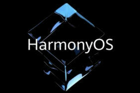 Aktualizace na HarmonyOS Huawei