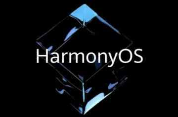 Update on HarmonyOS Huawei