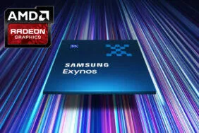 amd exynos