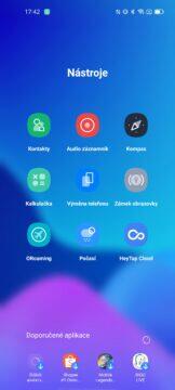 android 11 realme ui