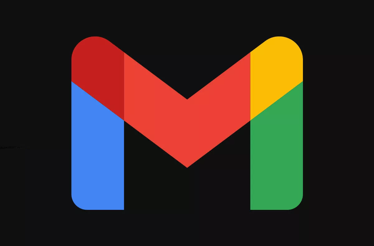 android aplikace gmail umozni zmenu profilove fotky