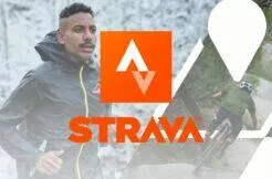 aplikace Strava nový vzhled