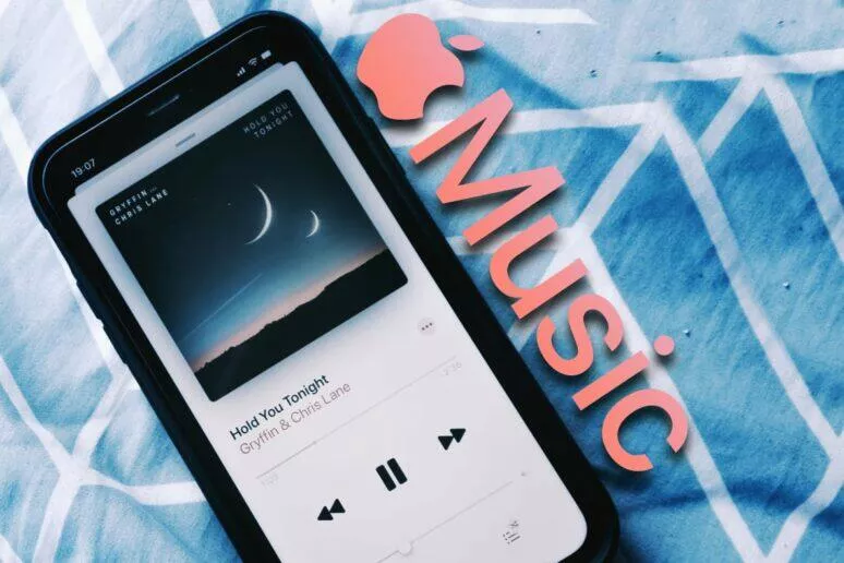 apple music hudba se navzdy zmeni apple music hudba se navzdy zmeni