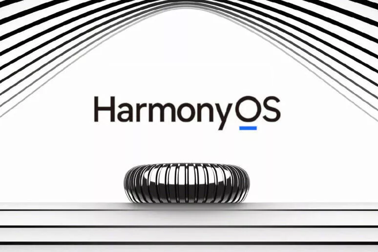 Chytré hodinky Huawei Watch 3 HarmonyOS Chytré hodinky Huawei Watch 3 HarmonyOS
