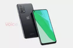 Další podrobnosti o OnePlus Nord CE 5G