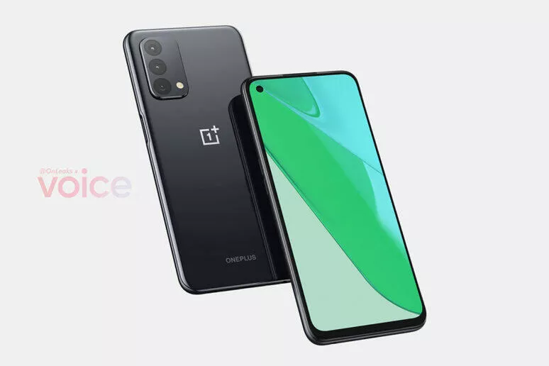 Další podrobnosti o OnePlus Nord CE 5G Další podrobnosti o OnePlus Nord CE 5G