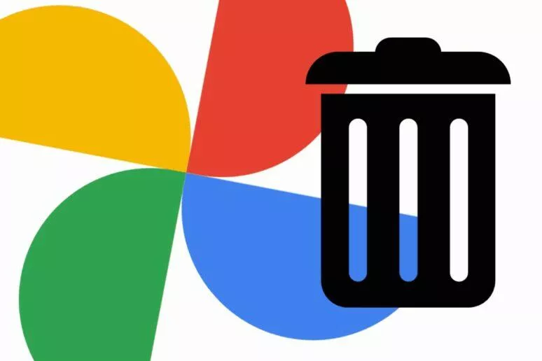 Fotky Google mazání souborů práva Fotky Google mazání souborů práva