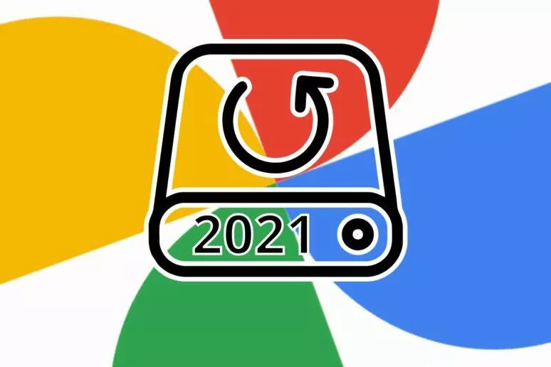 Fotky Google pravidla zálohování 2021