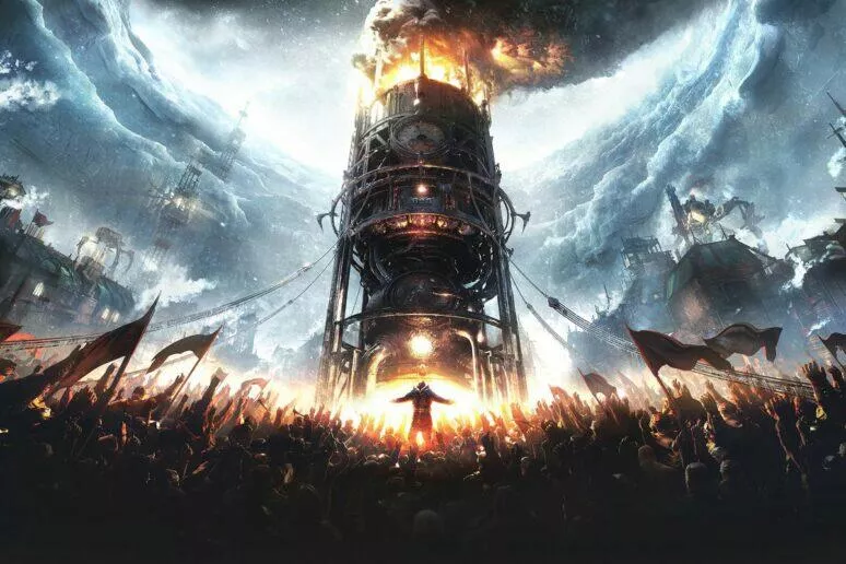 frostpunk mobile android frostpunk mobile android