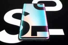 galaxy s10 květnové bezpečnostní záplaty