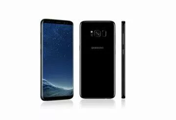 galaxy s8