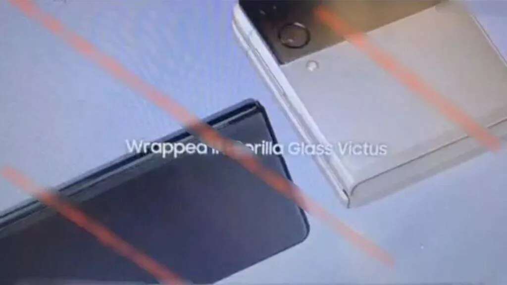 Gorilla Glass Victus
