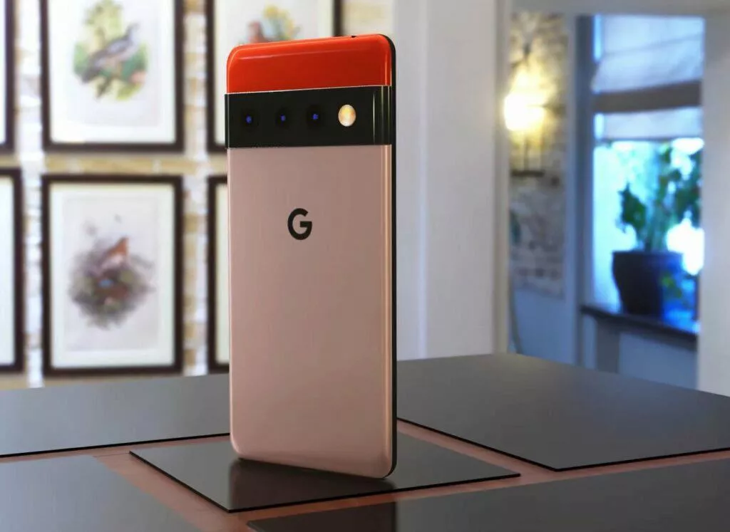 google chce být jako apple