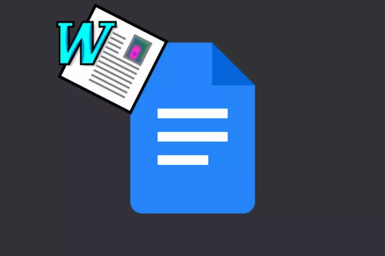 Google Dokumenty umožní umístit obrázek před a za text Google Dokumenty umožní umístit obrázek před a za text