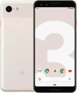 google pixel 3