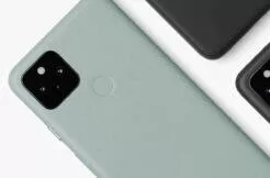 Google Pixel a květnové bezpečnostní záplaty Google Pixel a květnové bezpečnostní záplaty