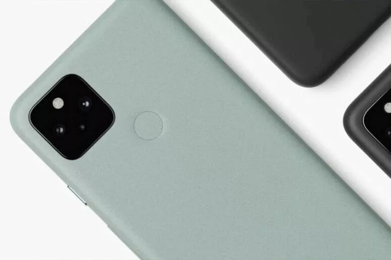 Google Pixel a květnové bezpečnostní záplaty