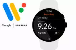 Google představil Wear OS 3