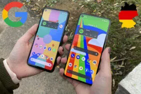 Google příjemně zlevnil telefony Pixel 4a a 4a 5G