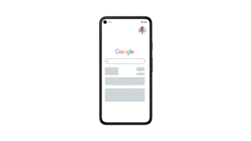 Google umožní smazat vše, co jste hledali v posledních 15 minutách