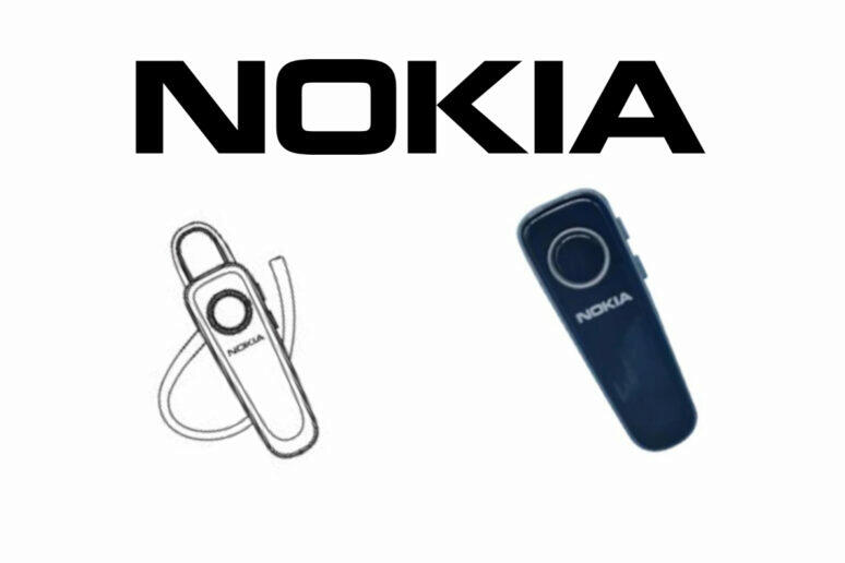 handsfree Solo Bud+ Nokia N