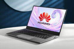 Huawei představí nejen nové notebooky