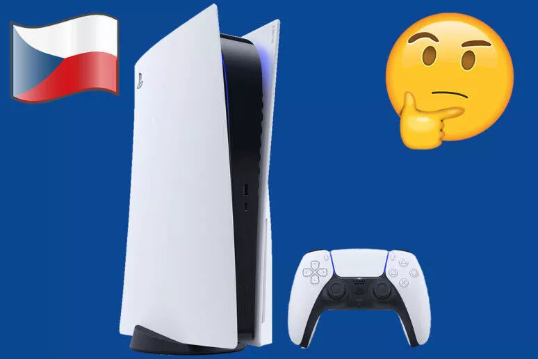 Kde objednat Playstation 5 Kde objednat Playstation 5
