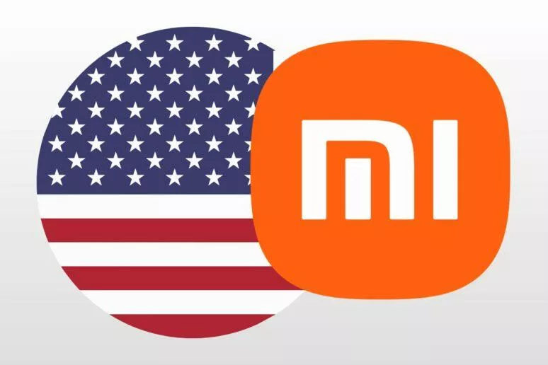 konec blokace Xiaomi v USA konec blokace Xiaomi v USA