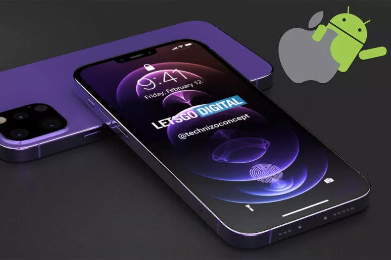 Které funkce chtějí uživatelé v iPhonu 13 Které funkce chtějí uživatelé v iPhonu 13