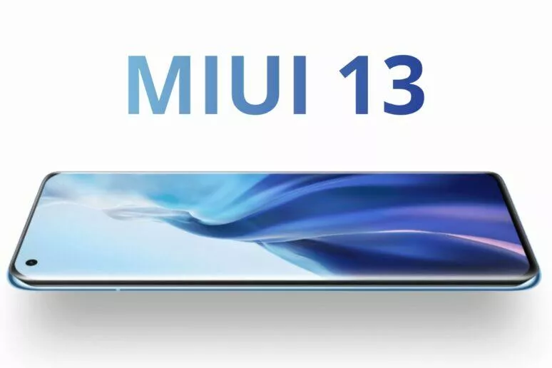 Které mobily nejspíš dostanou MIUI 13 Které mobily nejspíš dostanou MIUI 13