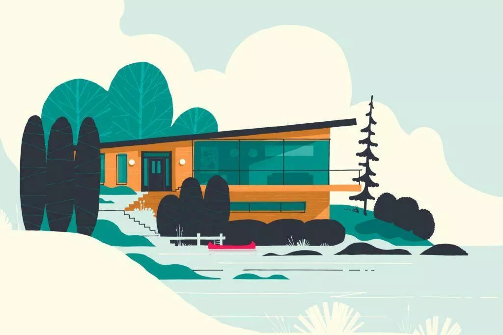 Lakehouse