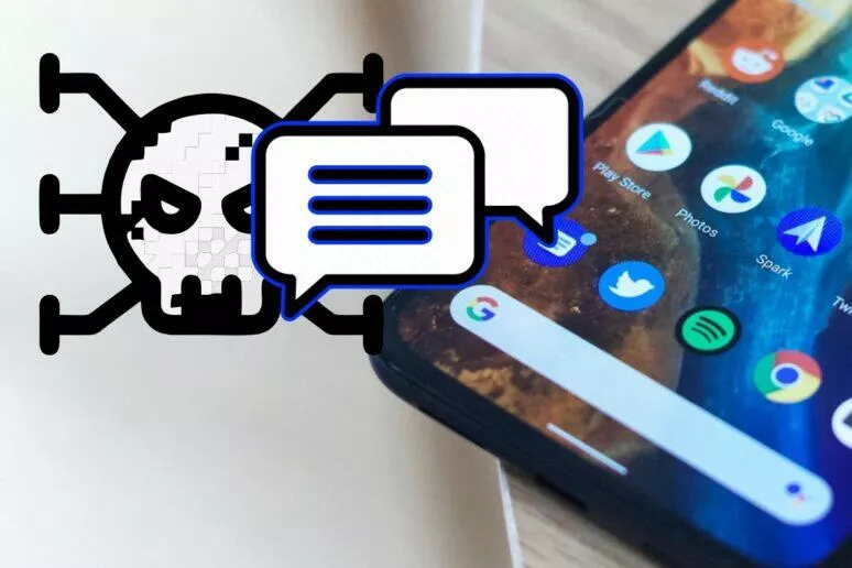 malware Flubot malware Flubot