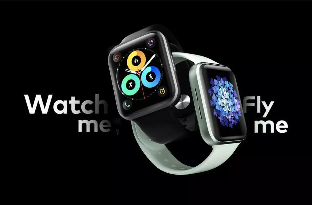 meizu watch