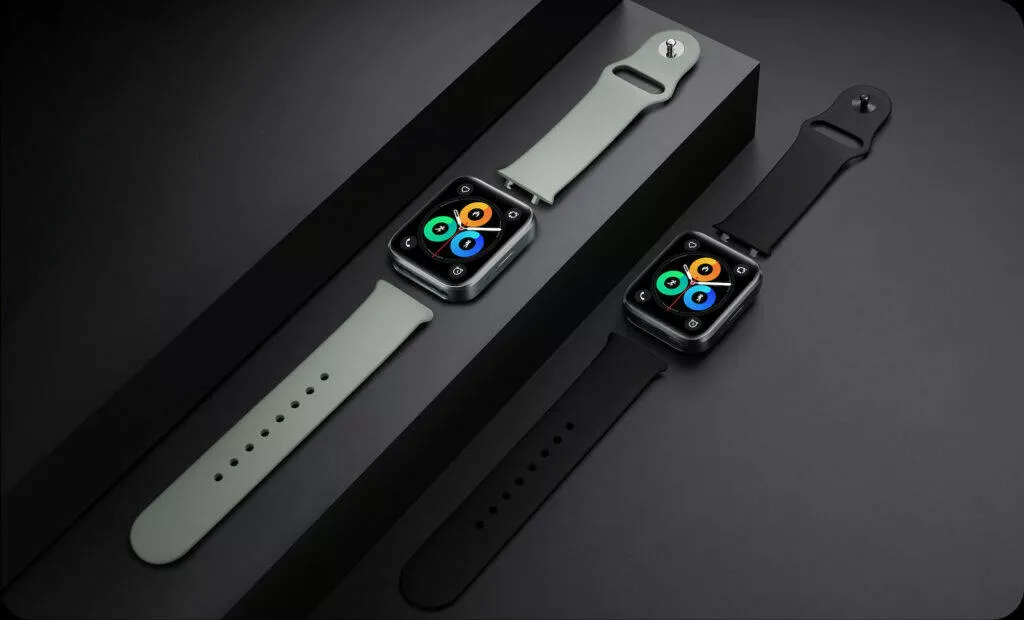 meizu watch oficiálně