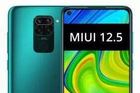 MIUI 12.5 pro další telefony