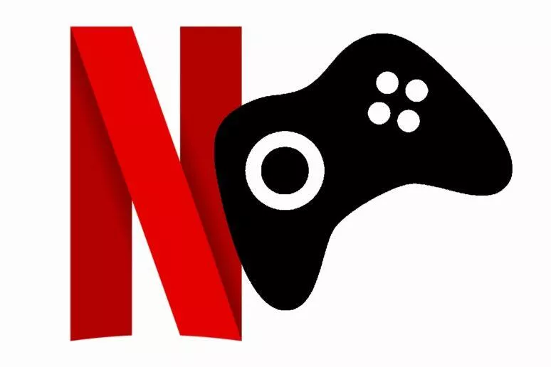 Netflix videohry Netflix videohry