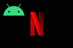 Netflix získává exkluzivní funkci na Android