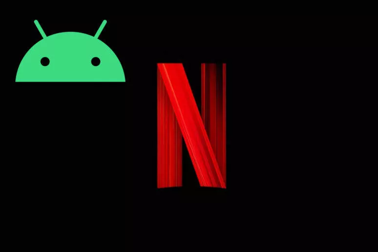 Netflix získává exkluzivní funkci na Android Netflix získává exkluzivní funkci na Android