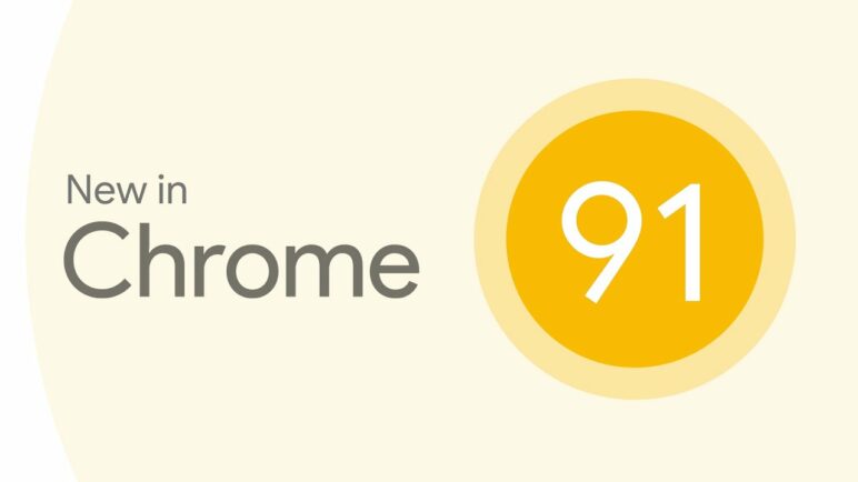 New in Chrome 91: File System Access API improvements, Google IO, and more