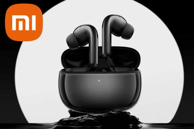 nová sluchátka xiaomi nová sluchátka xiaomi