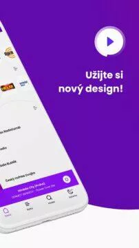 novy design