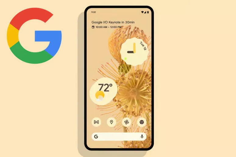 nový mobilní operační systém nový mobilní operační systém