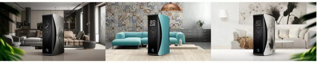 nový O2 Smart Box design barvy nový O2 Smart Box design barvy