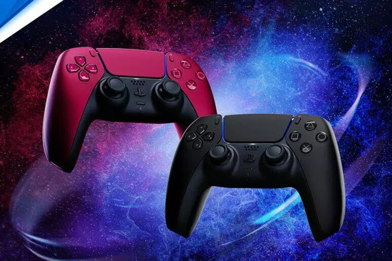 nový ovladač sony nový ovladač sony